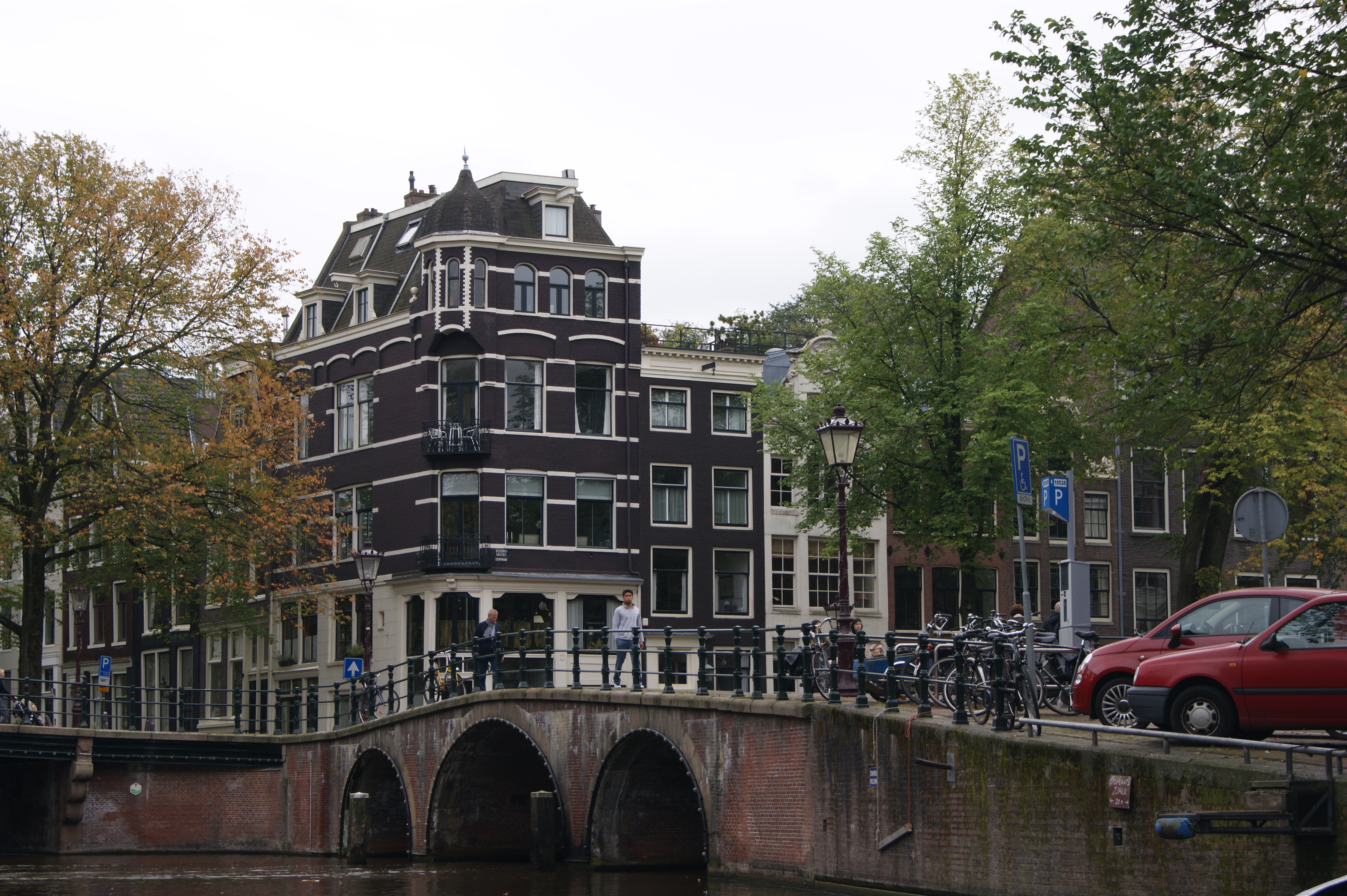 Amesterdão – Holanda