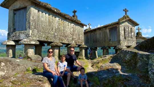Arcos de Valdevez – Onde Portugal se fez!